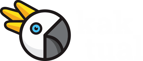 Logo kaktual